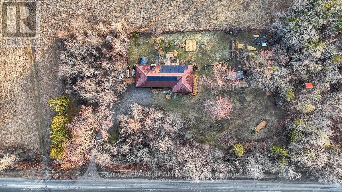 667 Ramsay 4a Concession