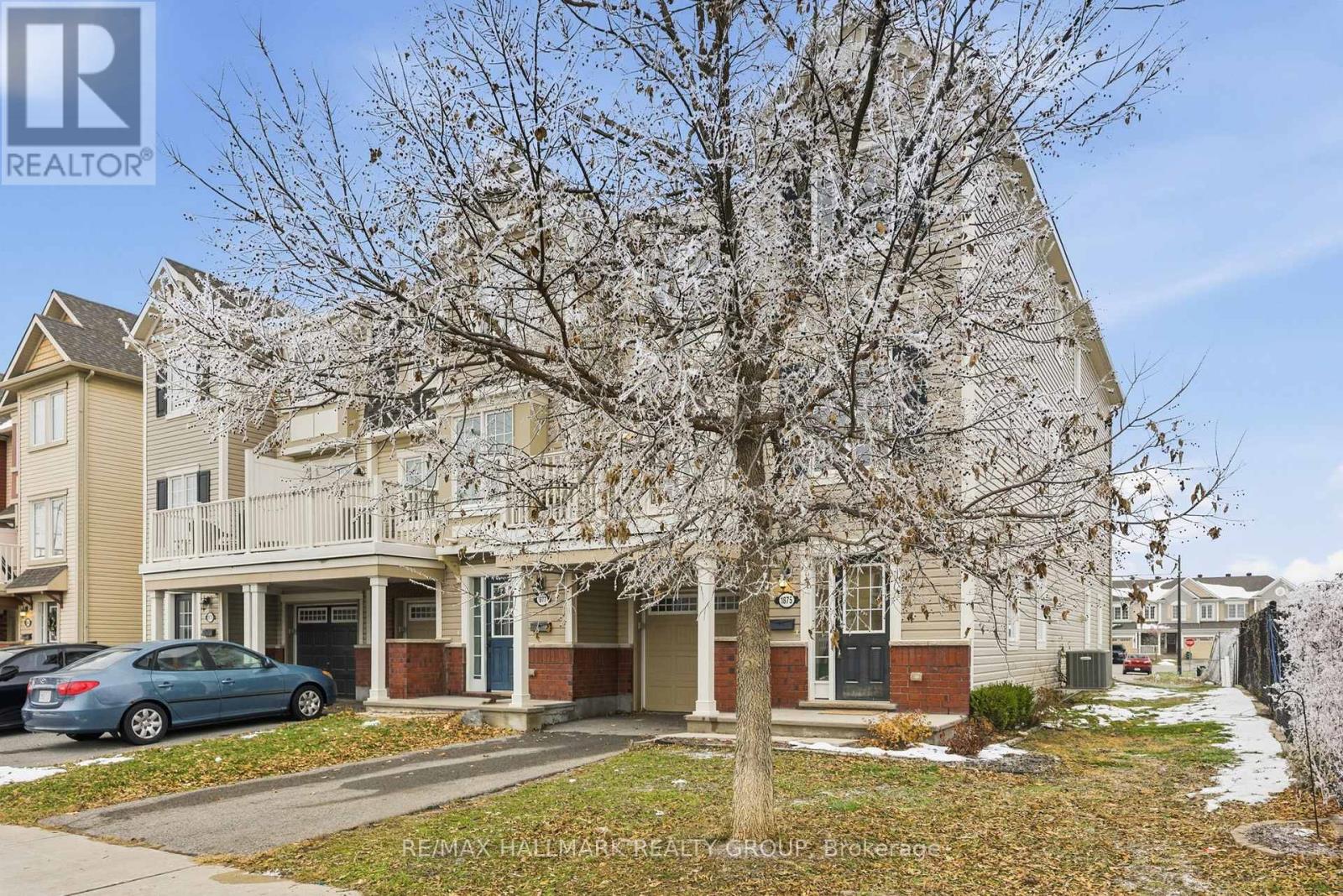 1875 Maple Grove Road