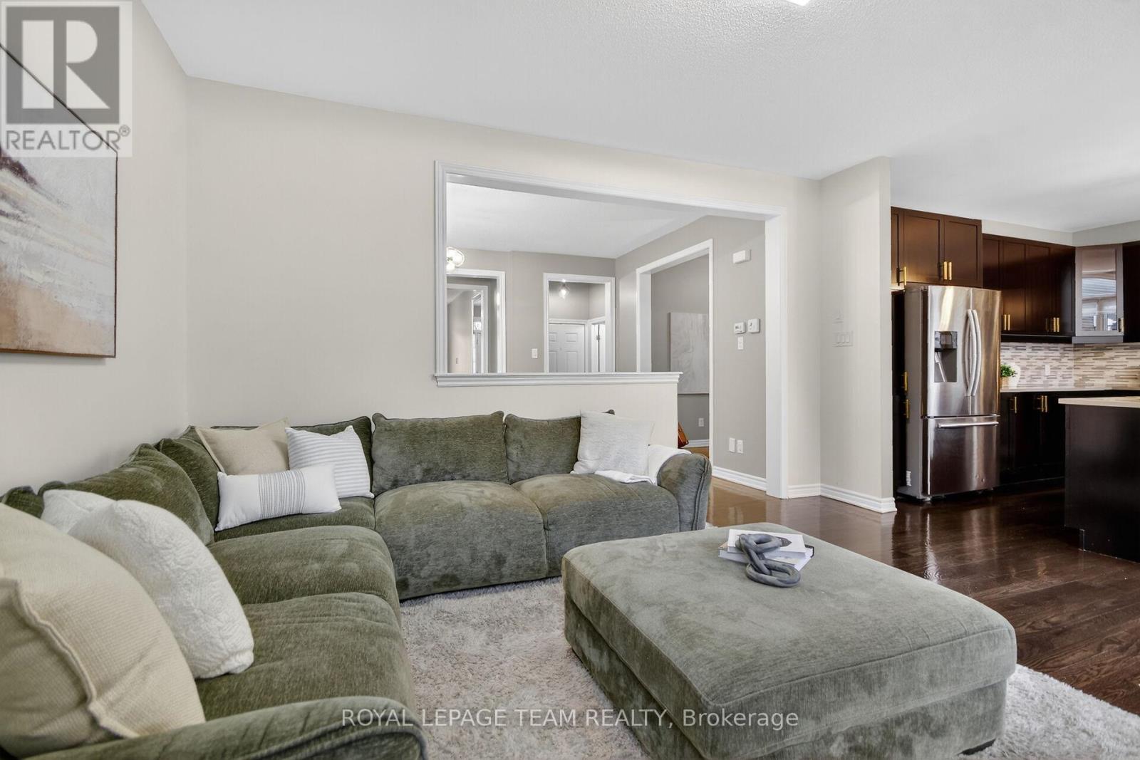 522 Brigatine Avenue