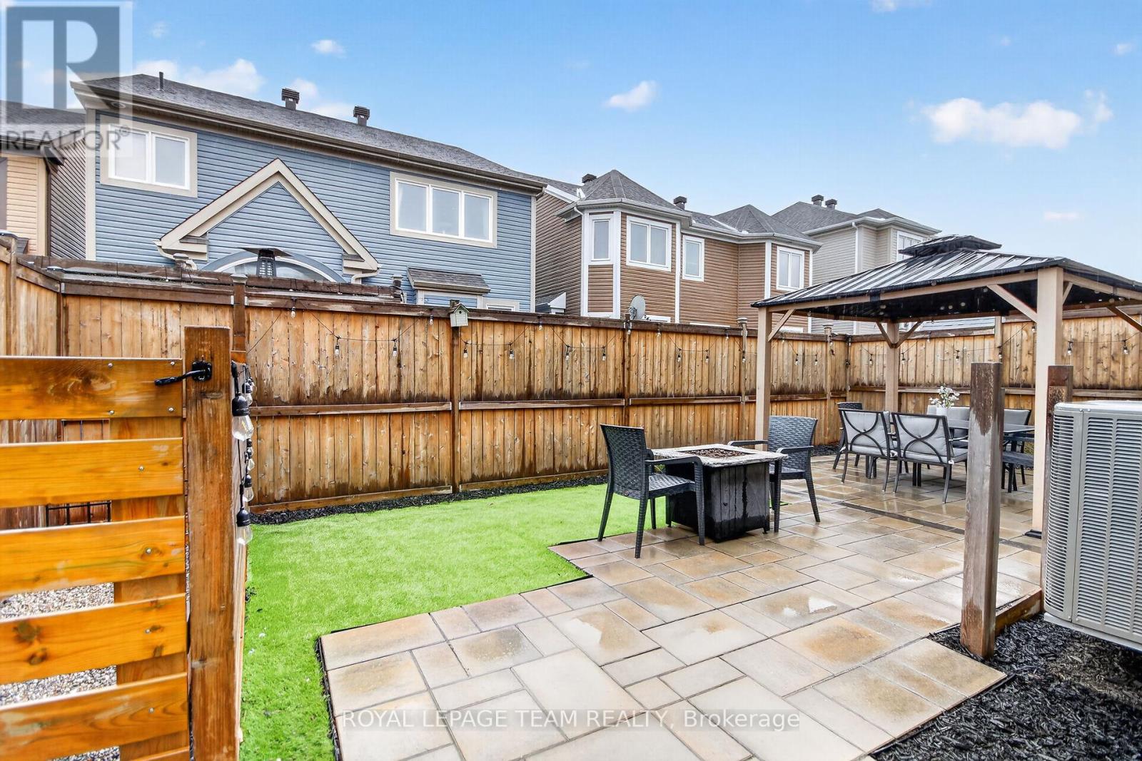 522 Brigatine Avenue