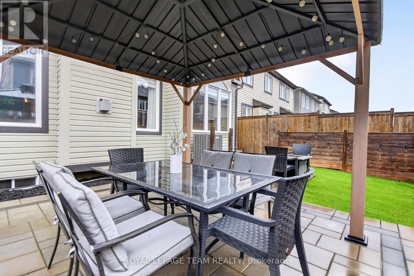 522 Brigatine Avenue