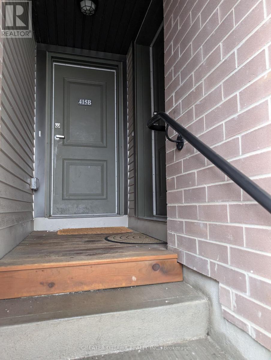 16 - 415 Eldorado Private