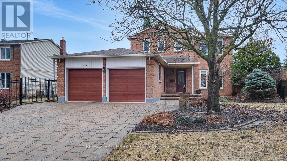 1288 Turner Crescent