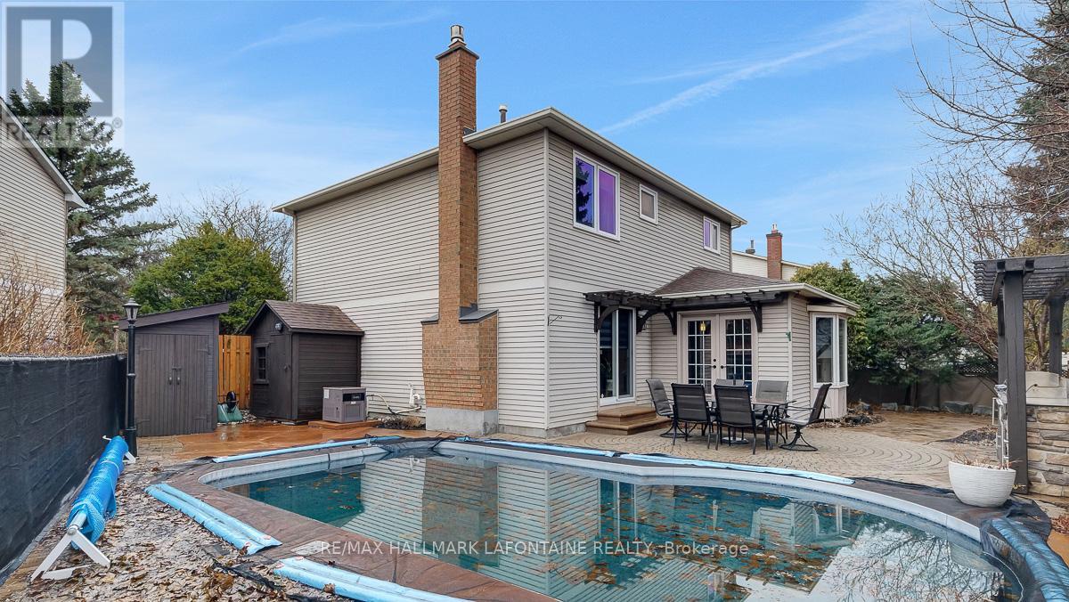 1288 Turner Crescent