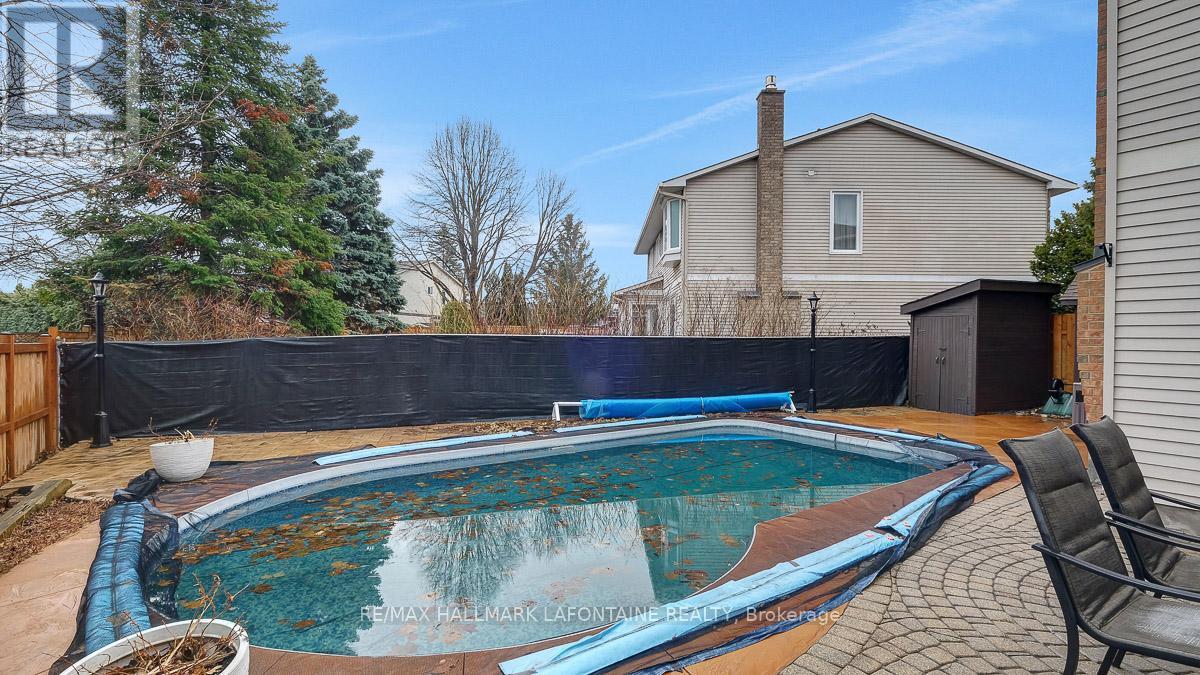 1288 Turner Crescent