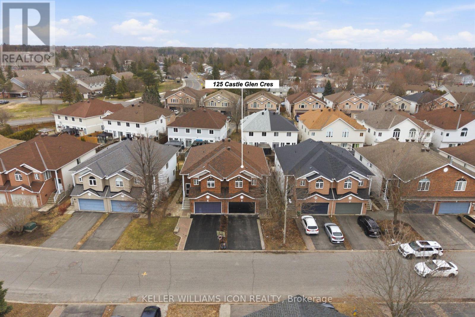 125 Castle Glen Crescent