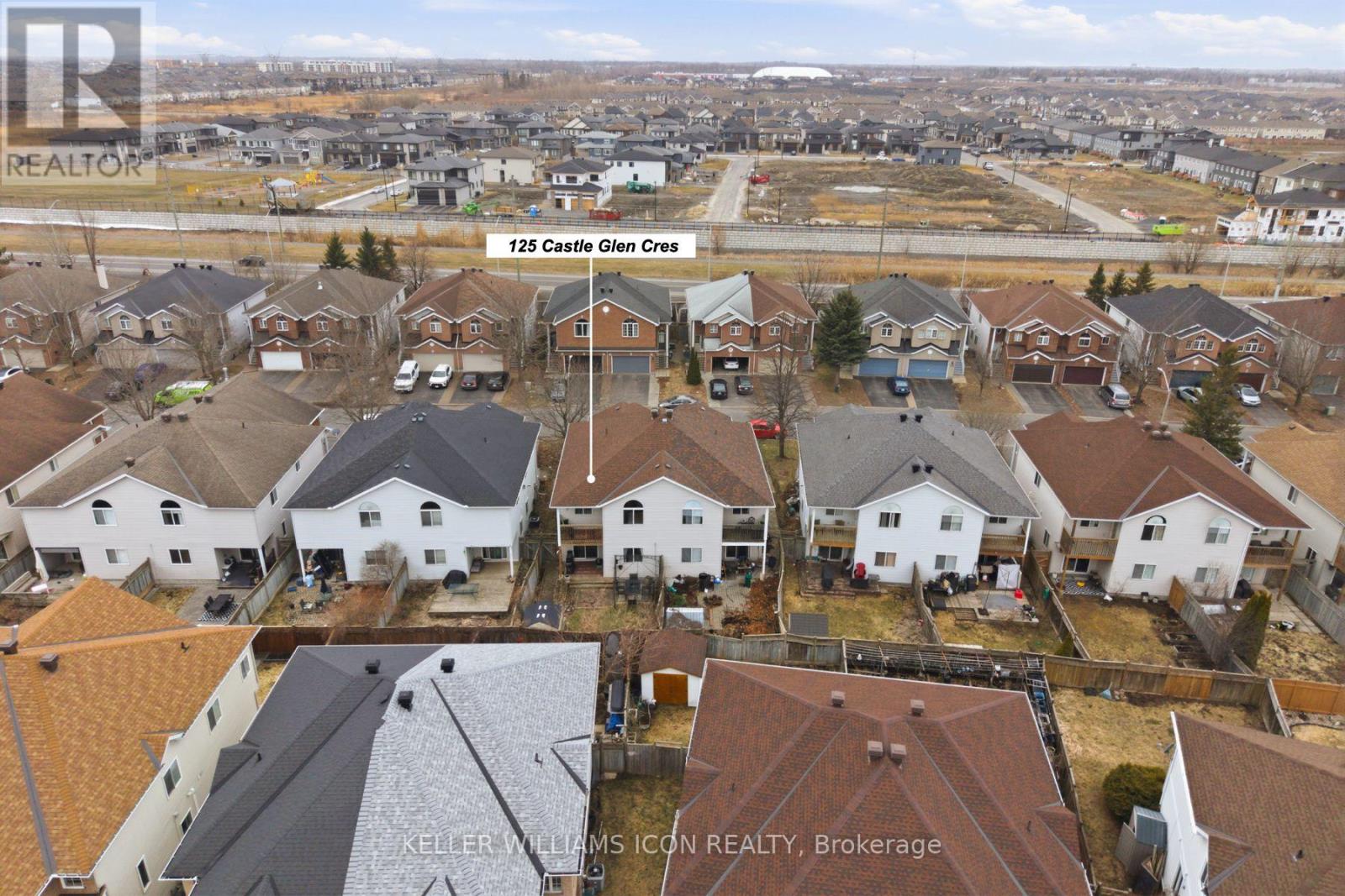 125 Castle Glen Crescent