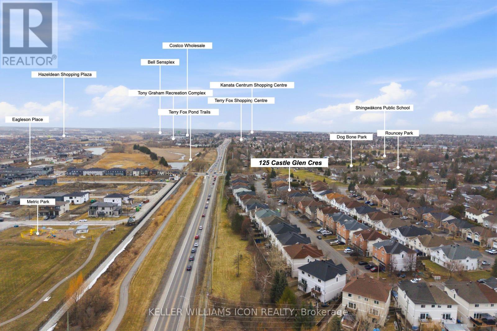 125 Castle Glen Crescent