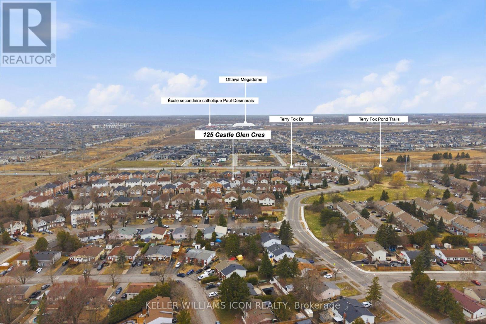 125 Castle Glen Crescent