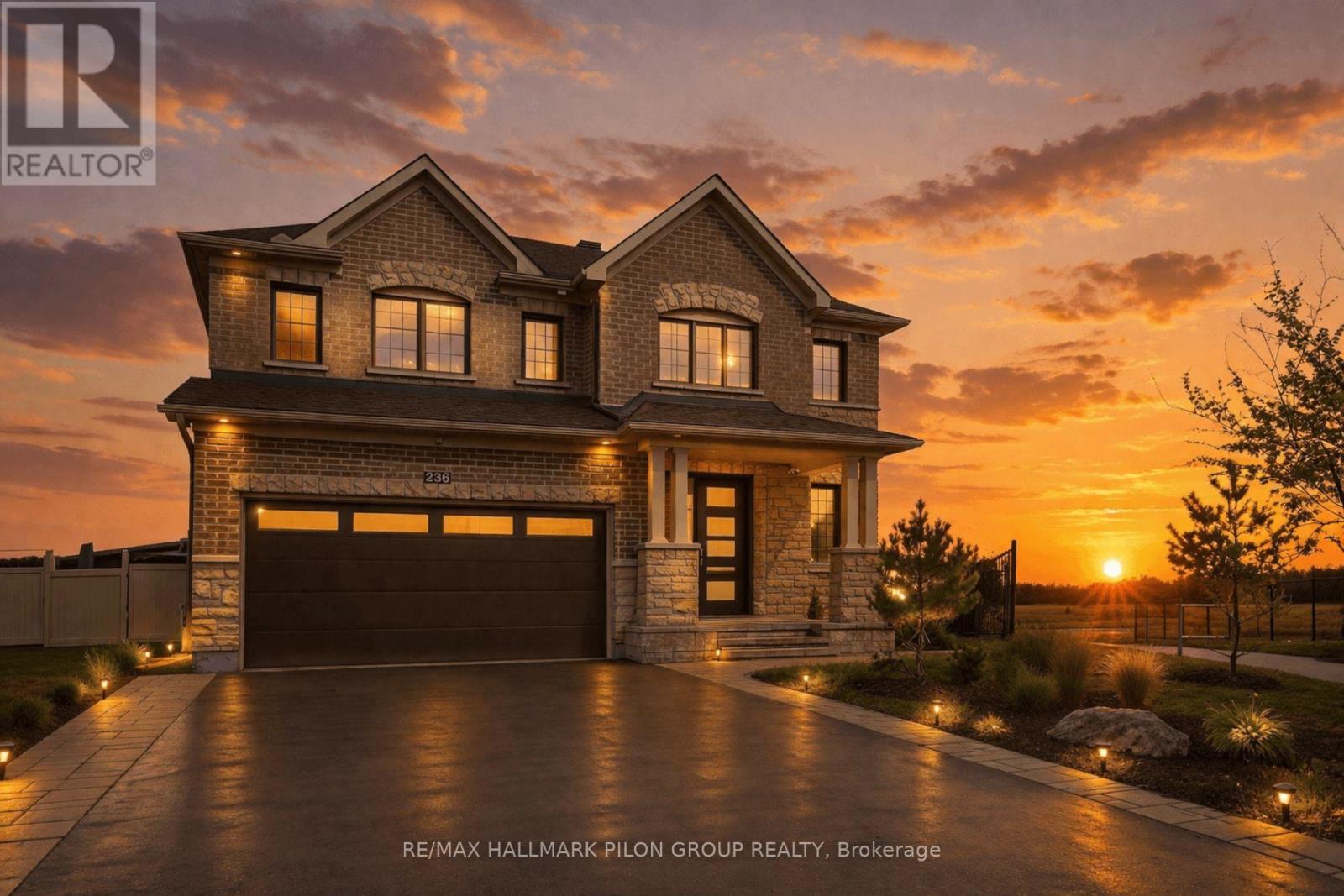 236 Esturgeon Street