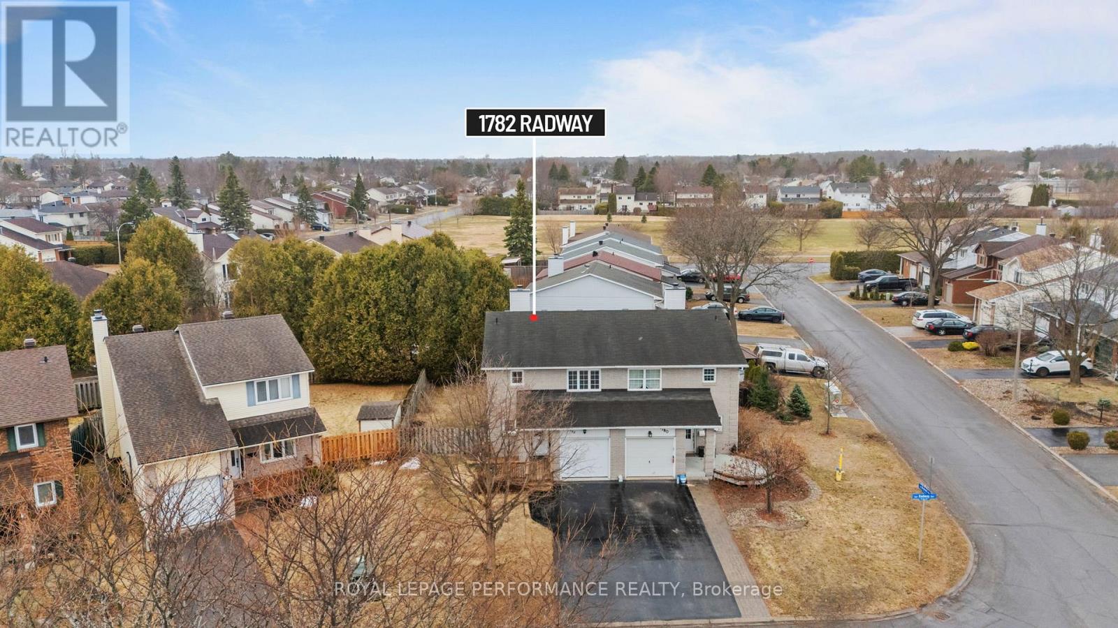 1782 Radway Terrace