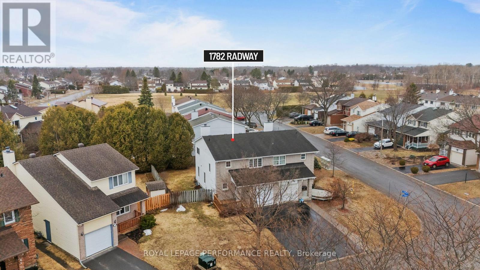1782 Radway Terrace
