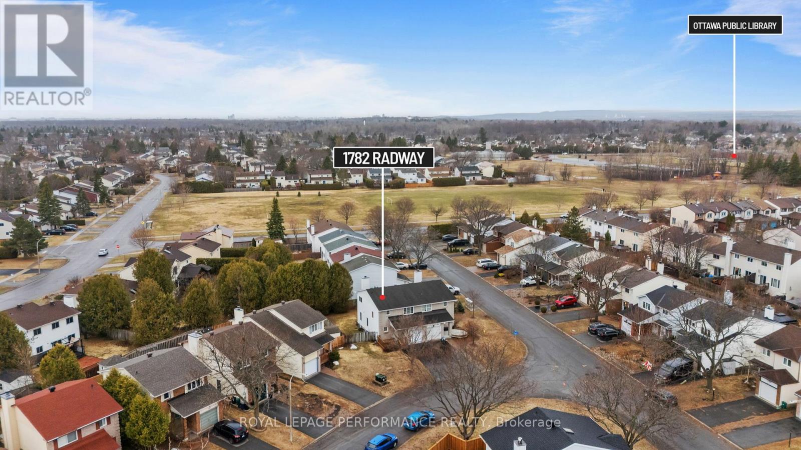 1782 Radway Terrace