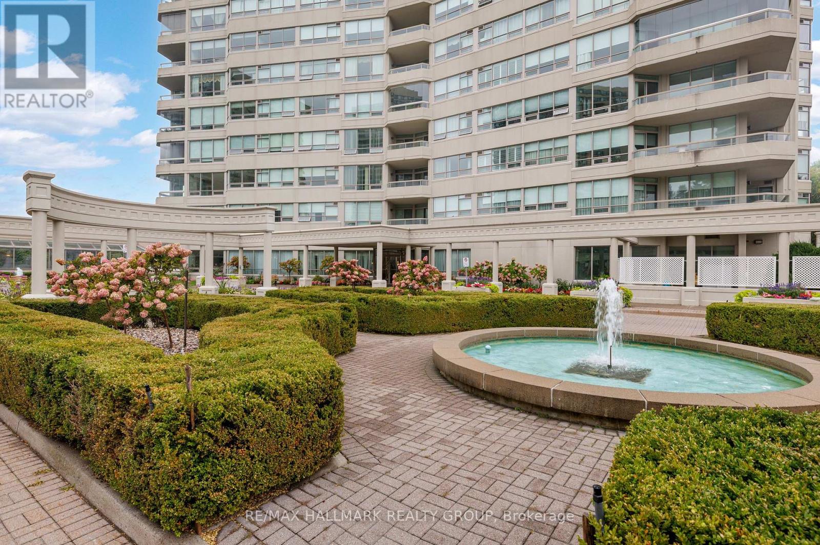 2204 - 1480 Riverside Drive