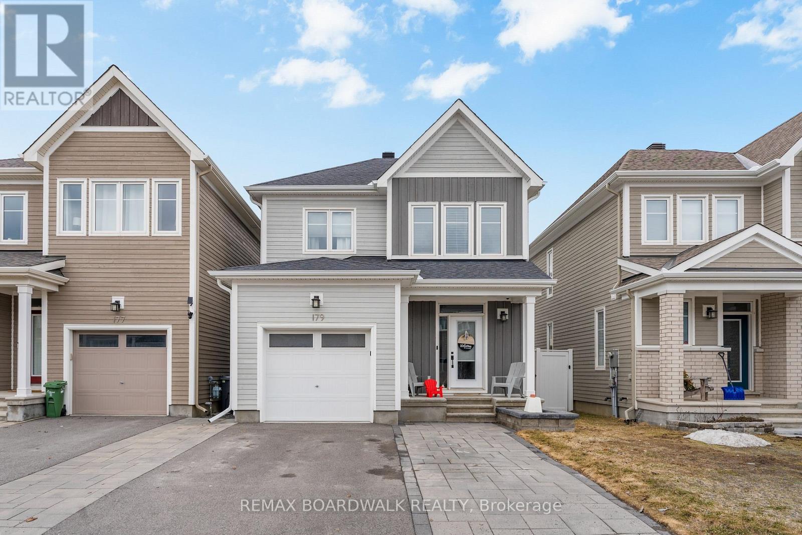 179 Equitation Circle