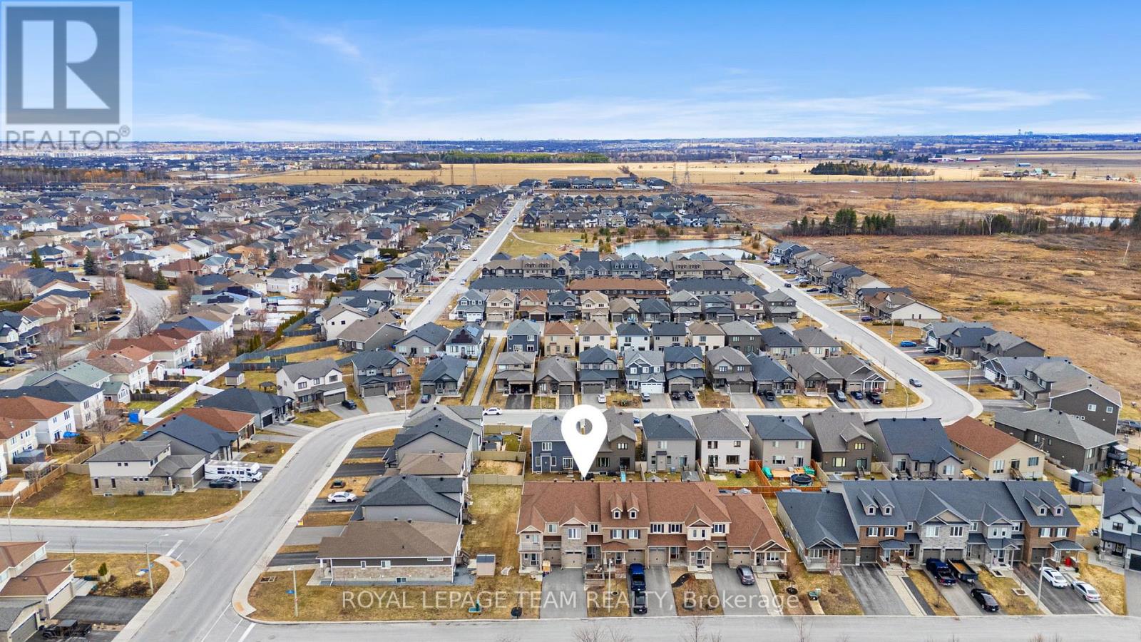 1160 Beckett Crescent