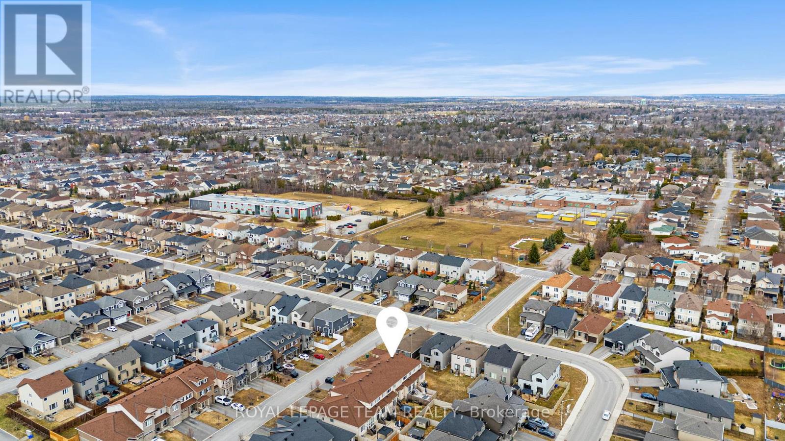 1160 Beckett Crescent