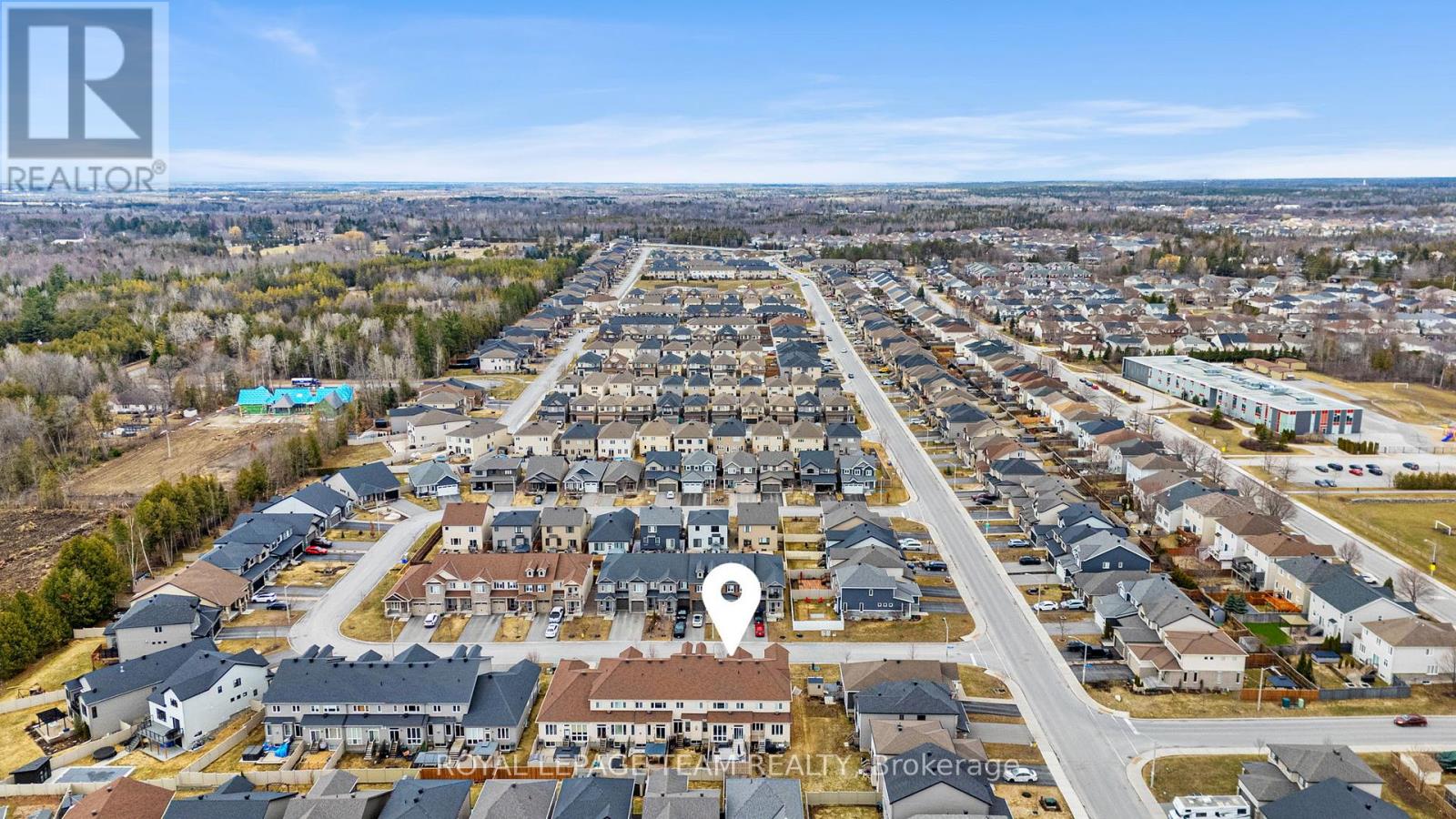 1160 Beckett Crescent