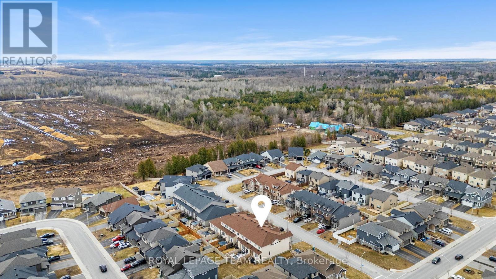 1160 Beckett Crescent