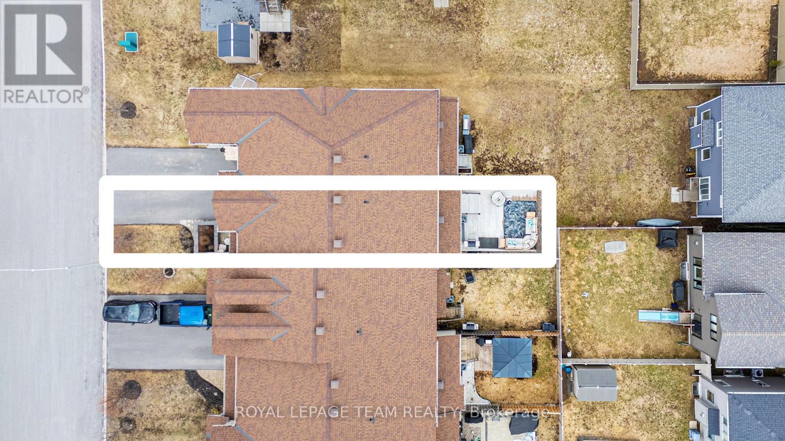 1160 Beckett Crescent