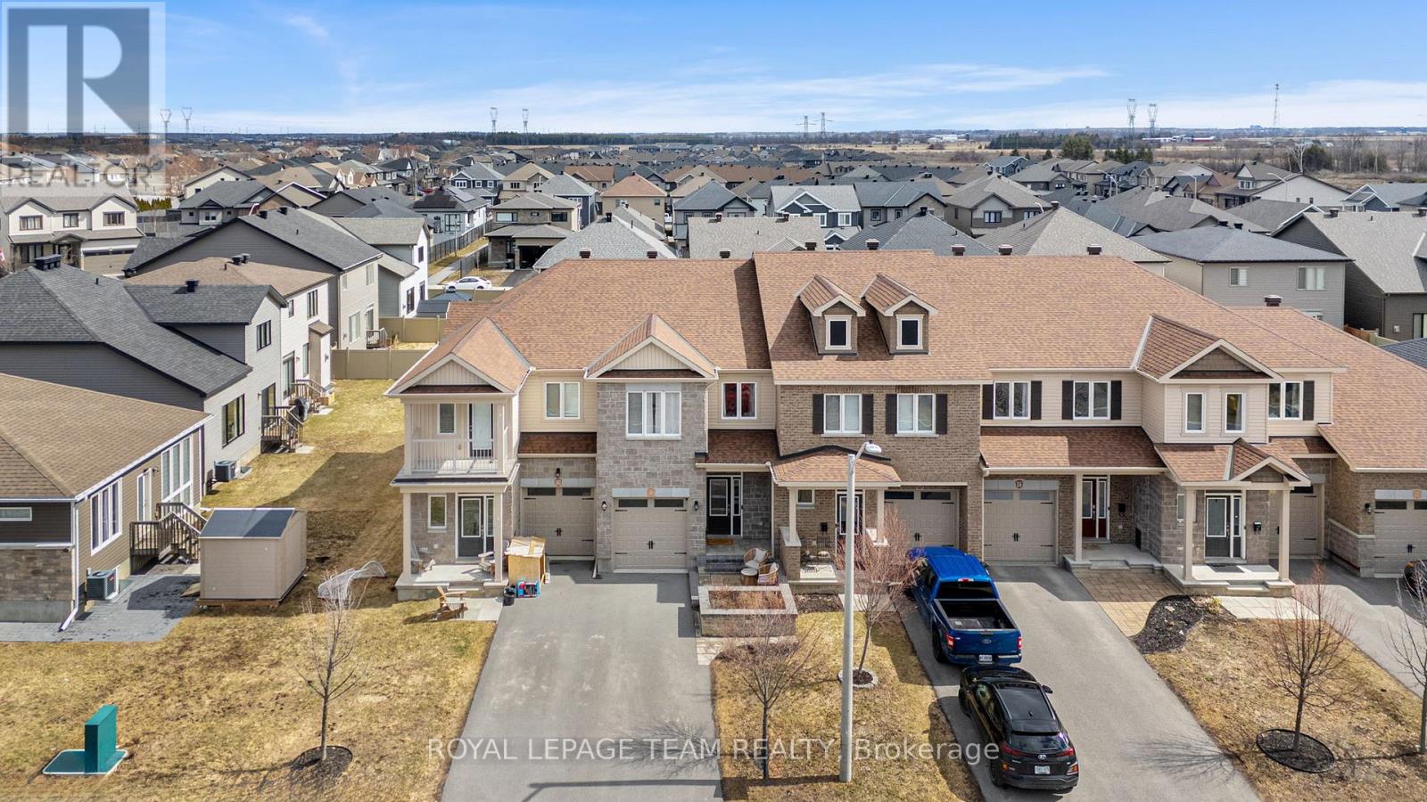 1160 Beckett Crescent