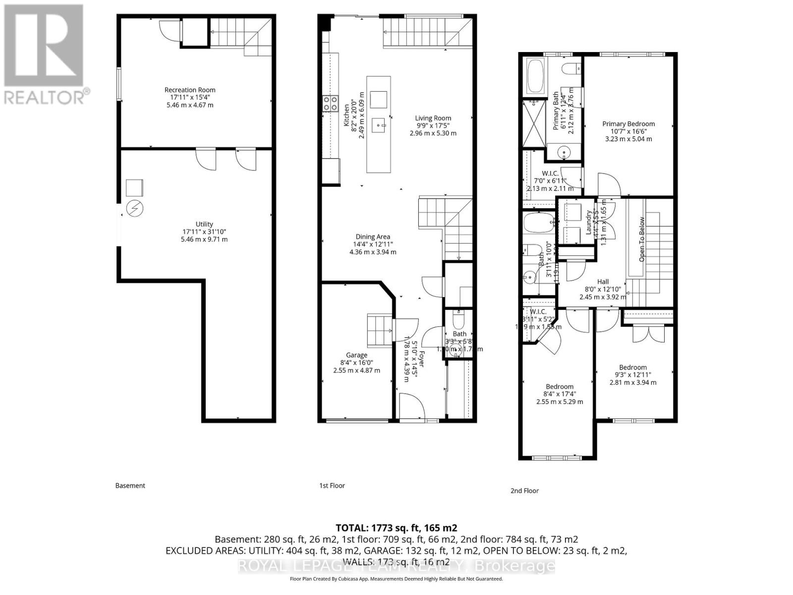 1160 Beckett Crescent