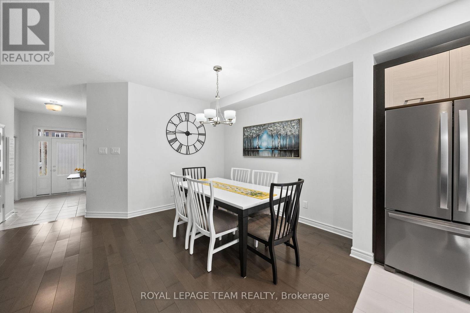 1160 Beckett Crescent