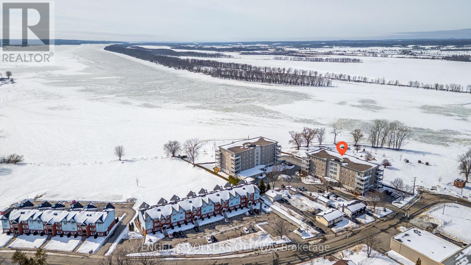 206 - 134 Edwards Street