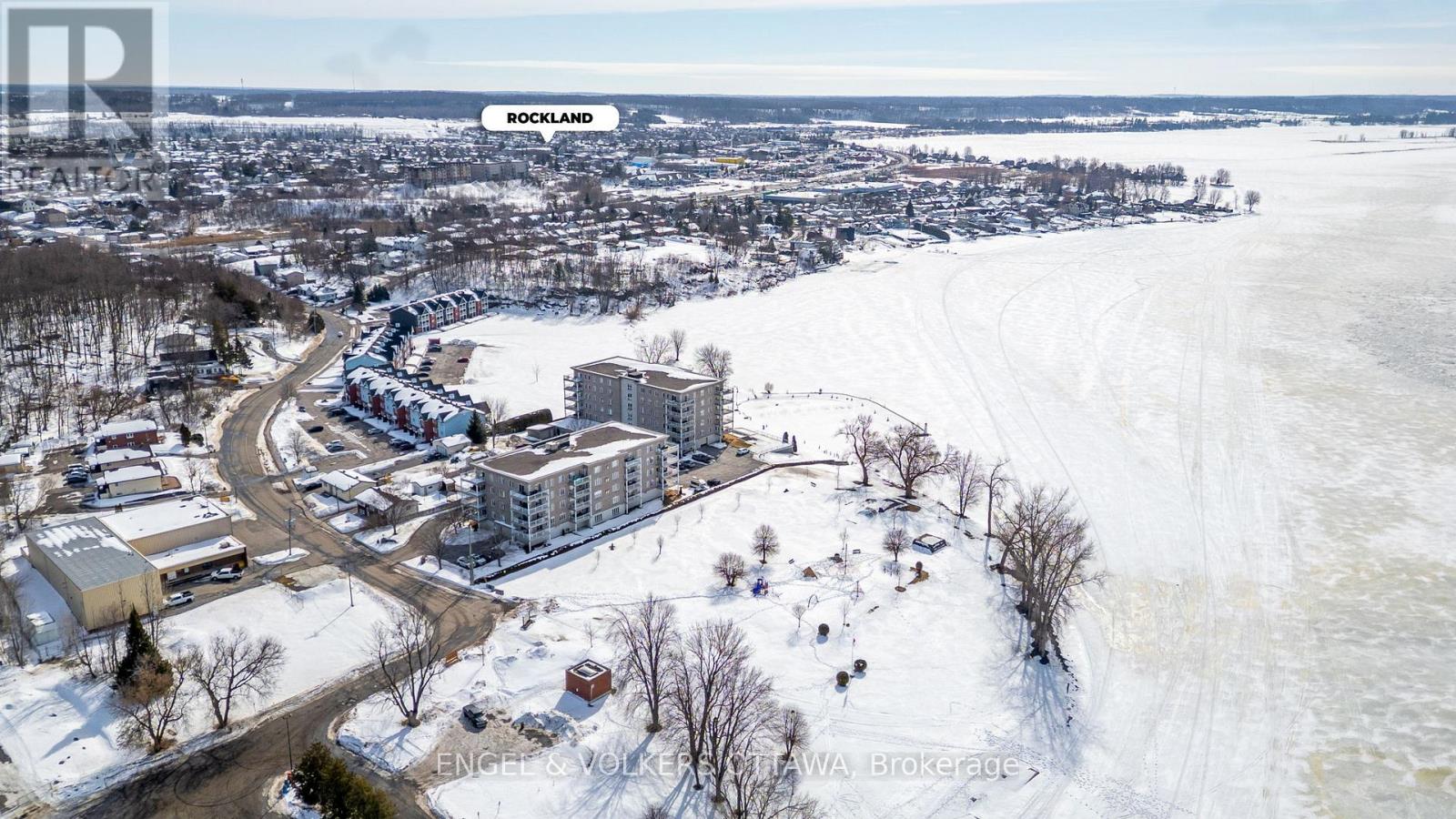 206 - 134 Edwards Street