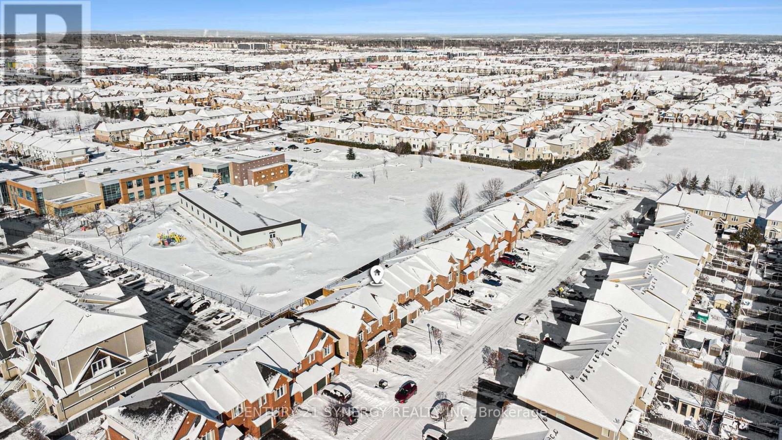 114 Silvermoon Crescent