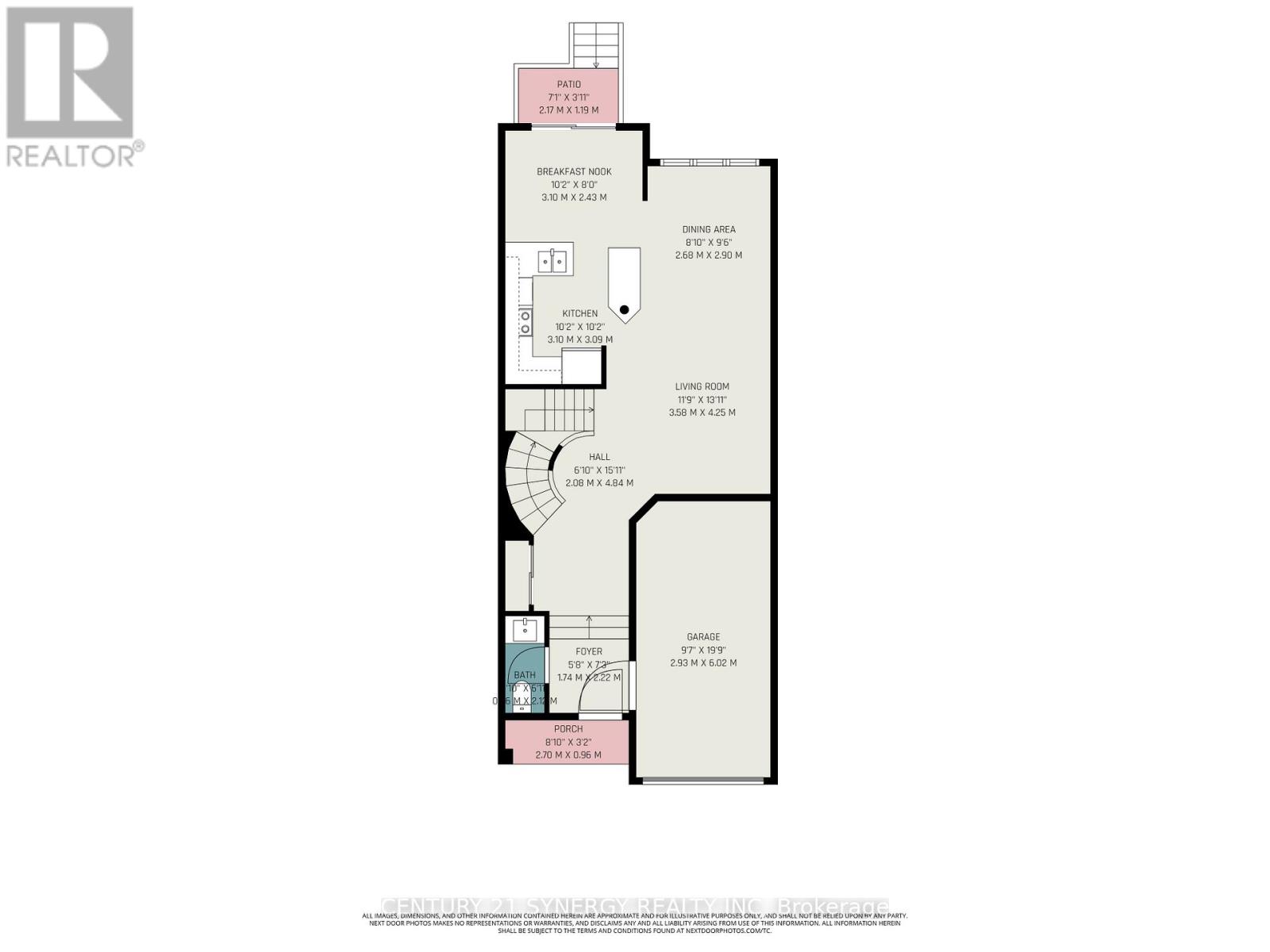 114 Silvermoon Crescent