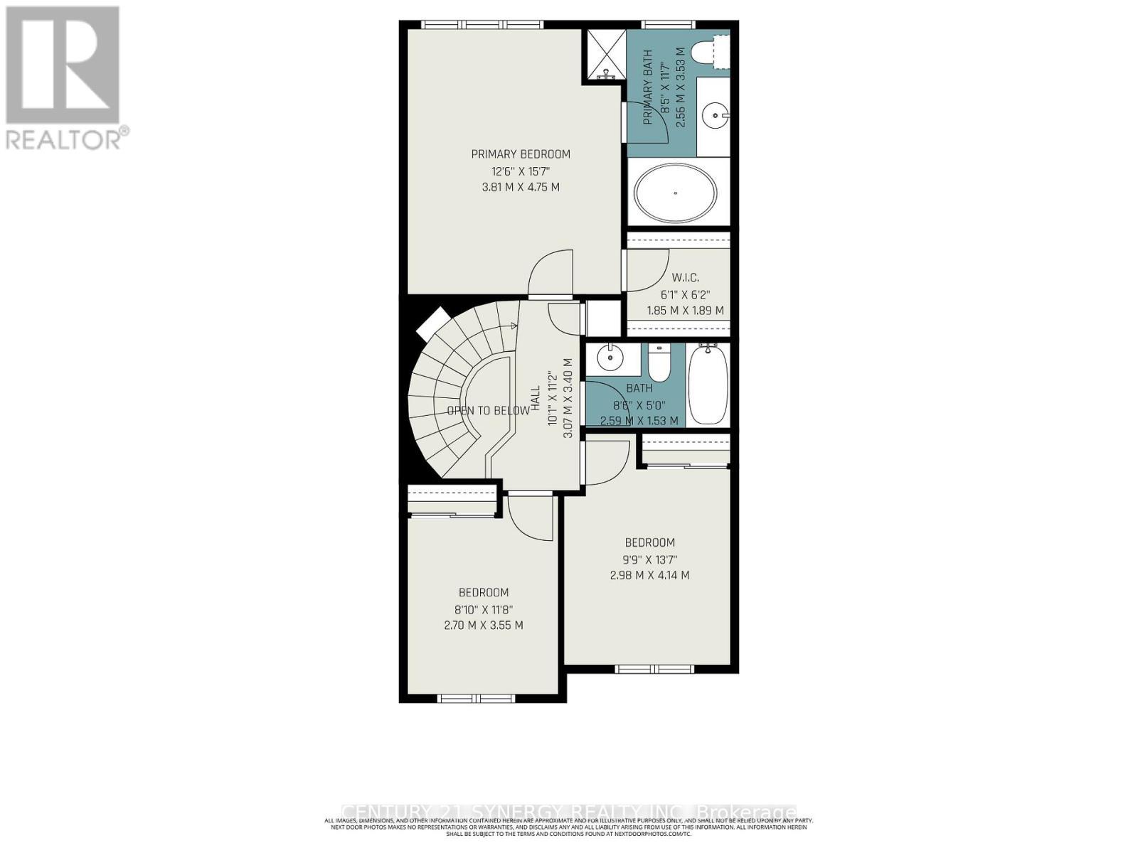 114 Silvermoon Crescent