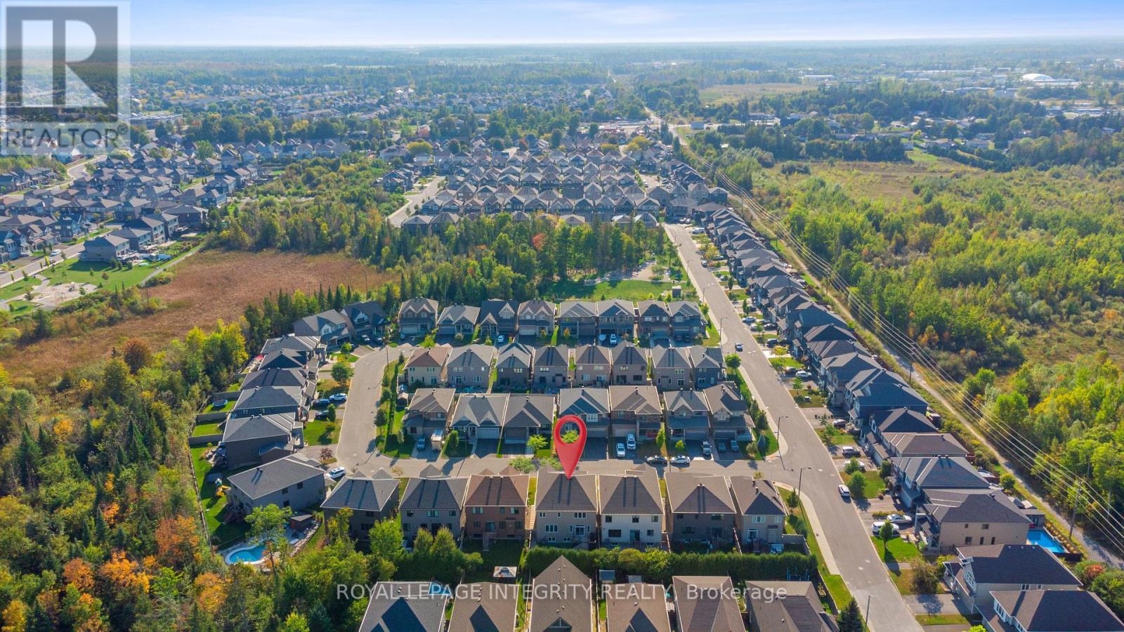 49 Hawks Landing Crescent