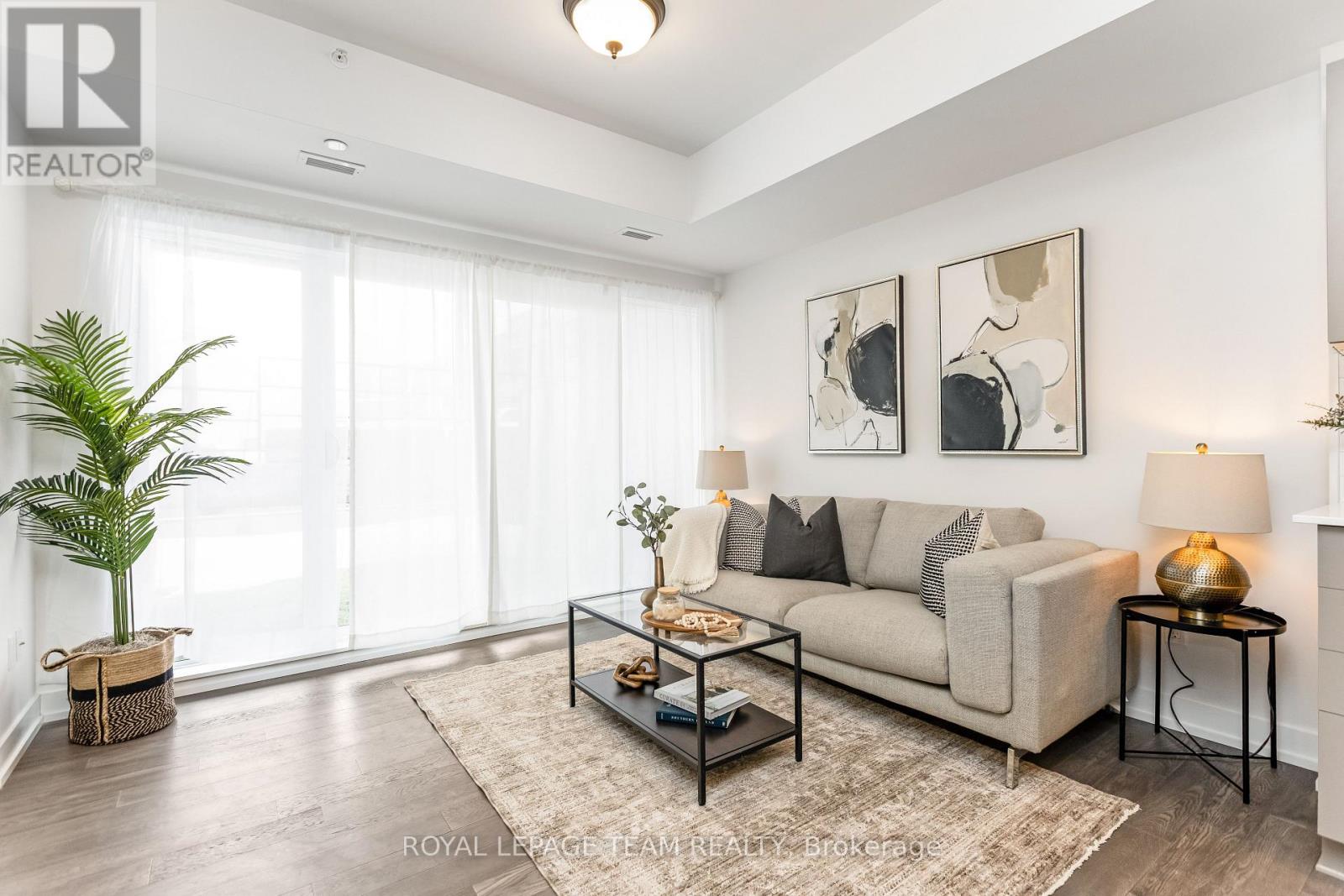 105 - 280 Herzberg Road