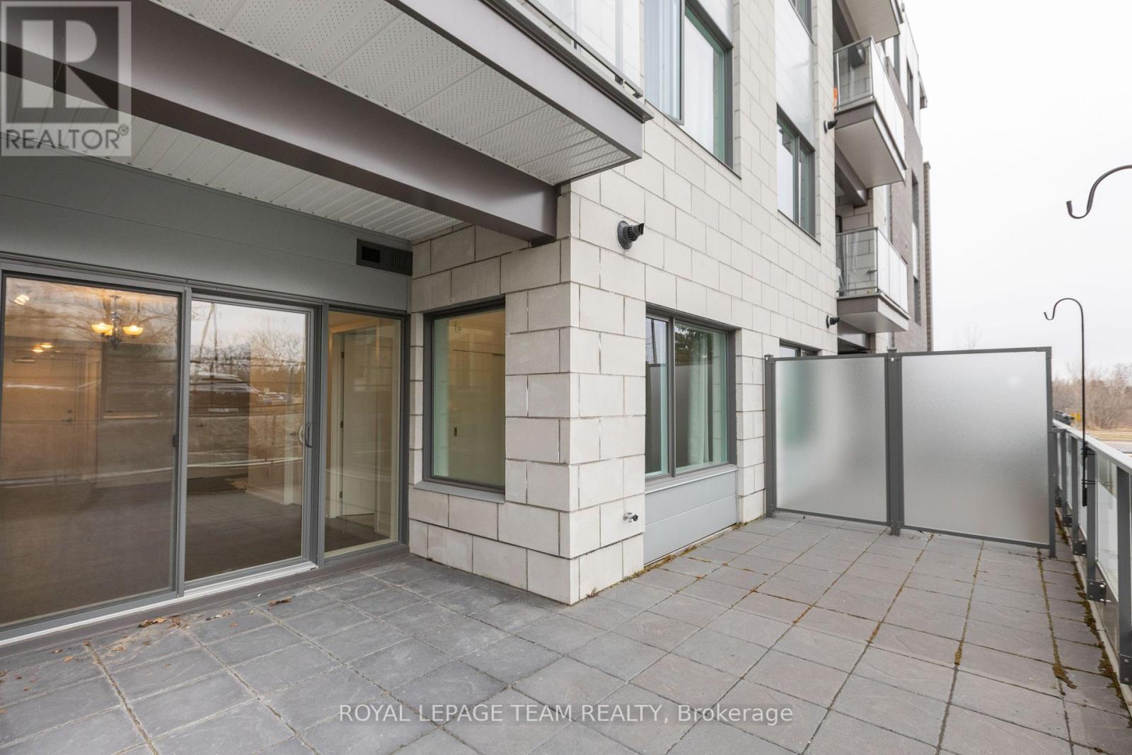 105 - 280 Herzberg Road