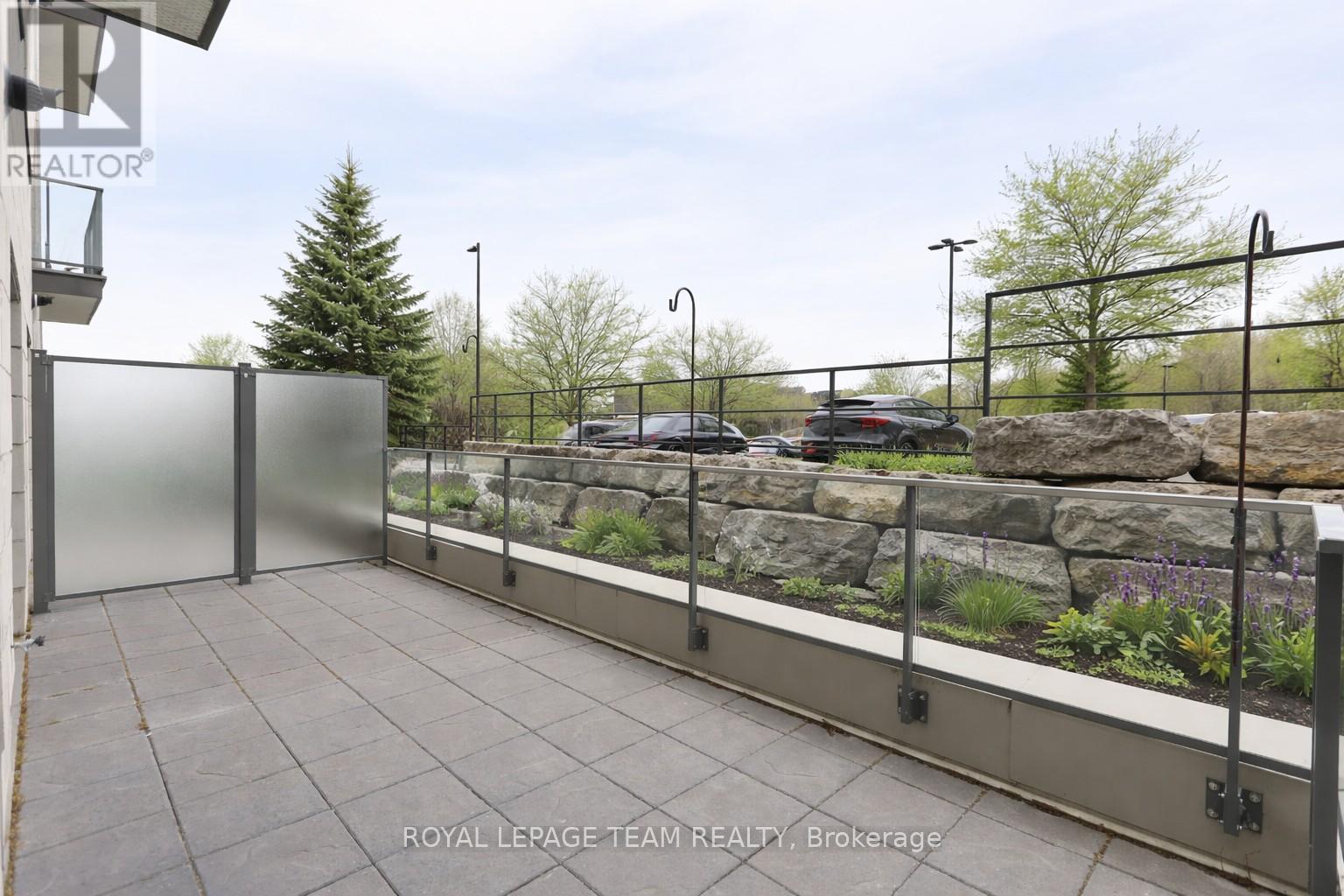 105 - 280 Herzberg Road