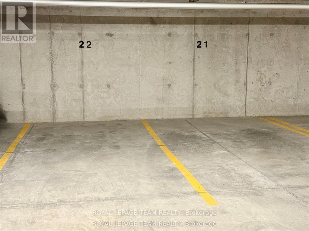 105 - 280 Herzberg Road