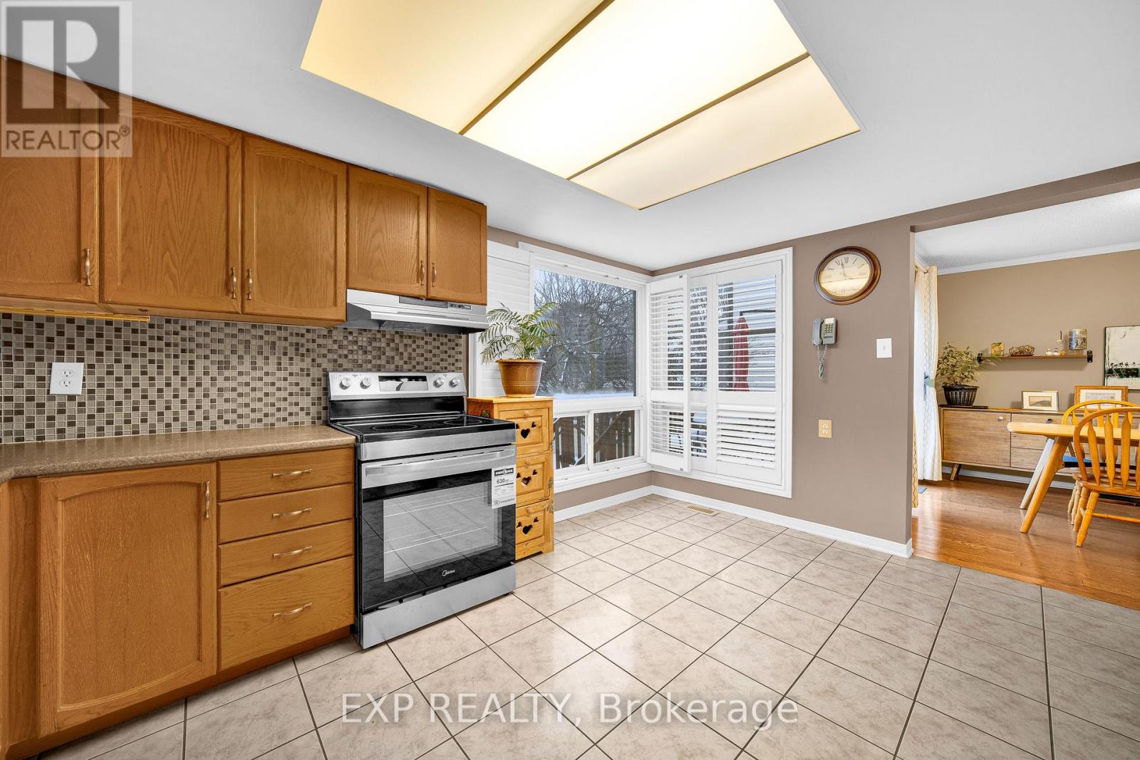 4 Huntersfield Drive