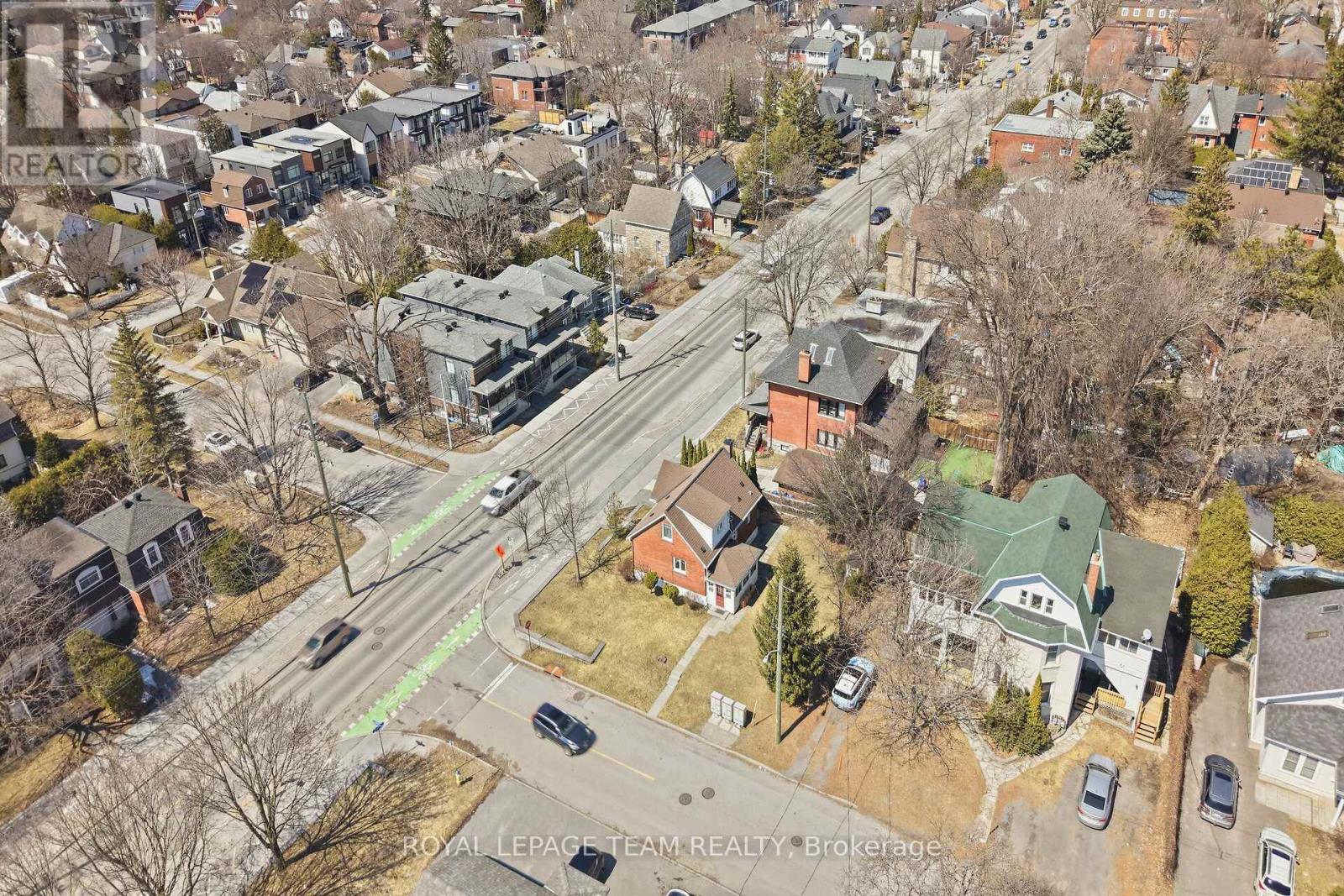 591 Churchill Avenue N