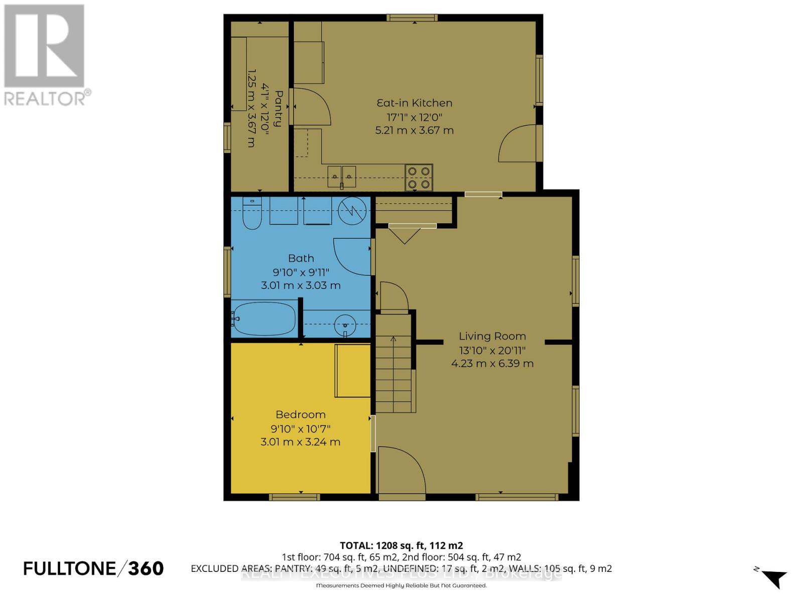 3721 Champlain Street