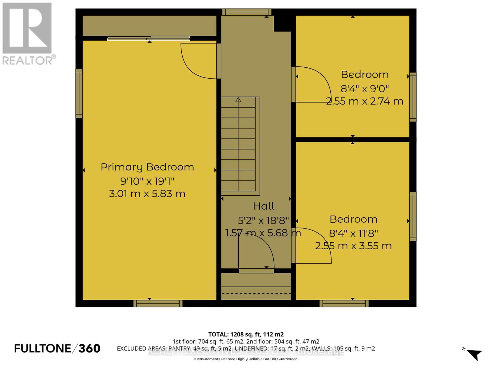 3721 Champlain Street