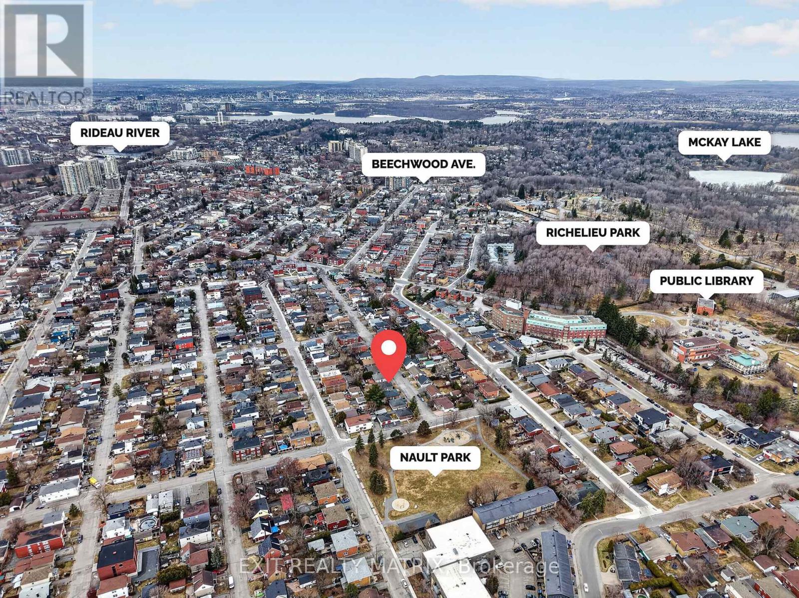 300 St. Jacques Street