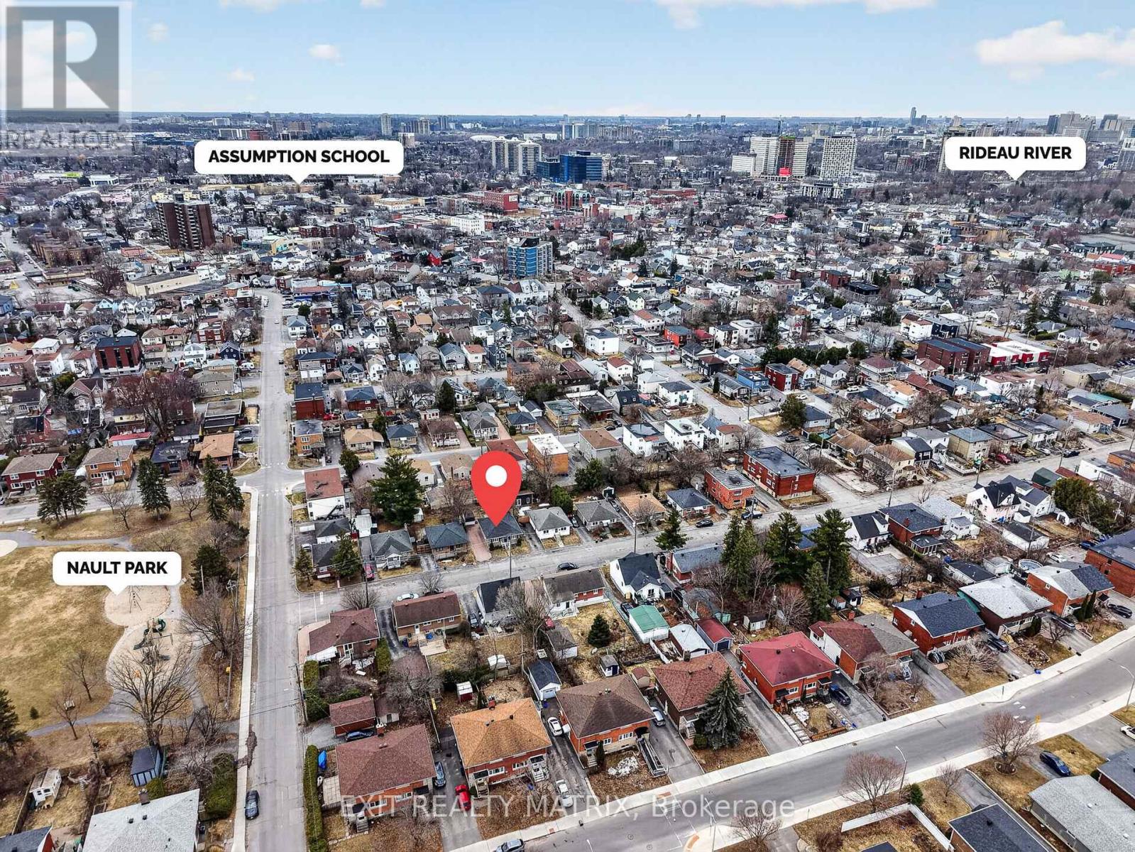 300 St. Jacques Street