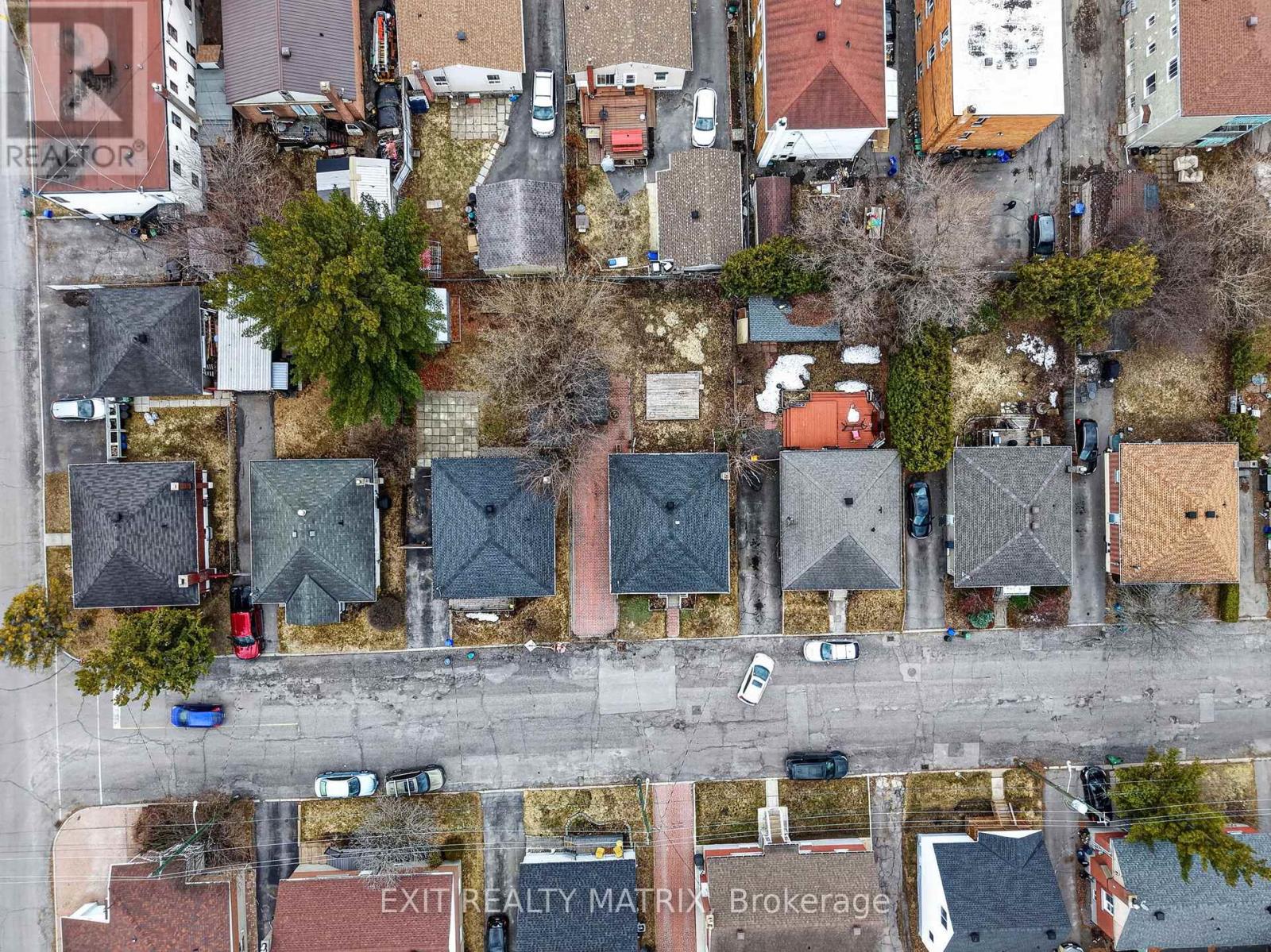 300 St. Jacques Street