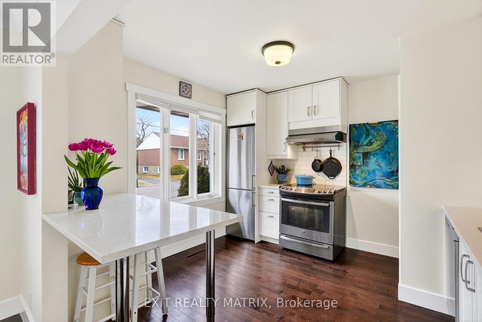 300 St. Jacques Street