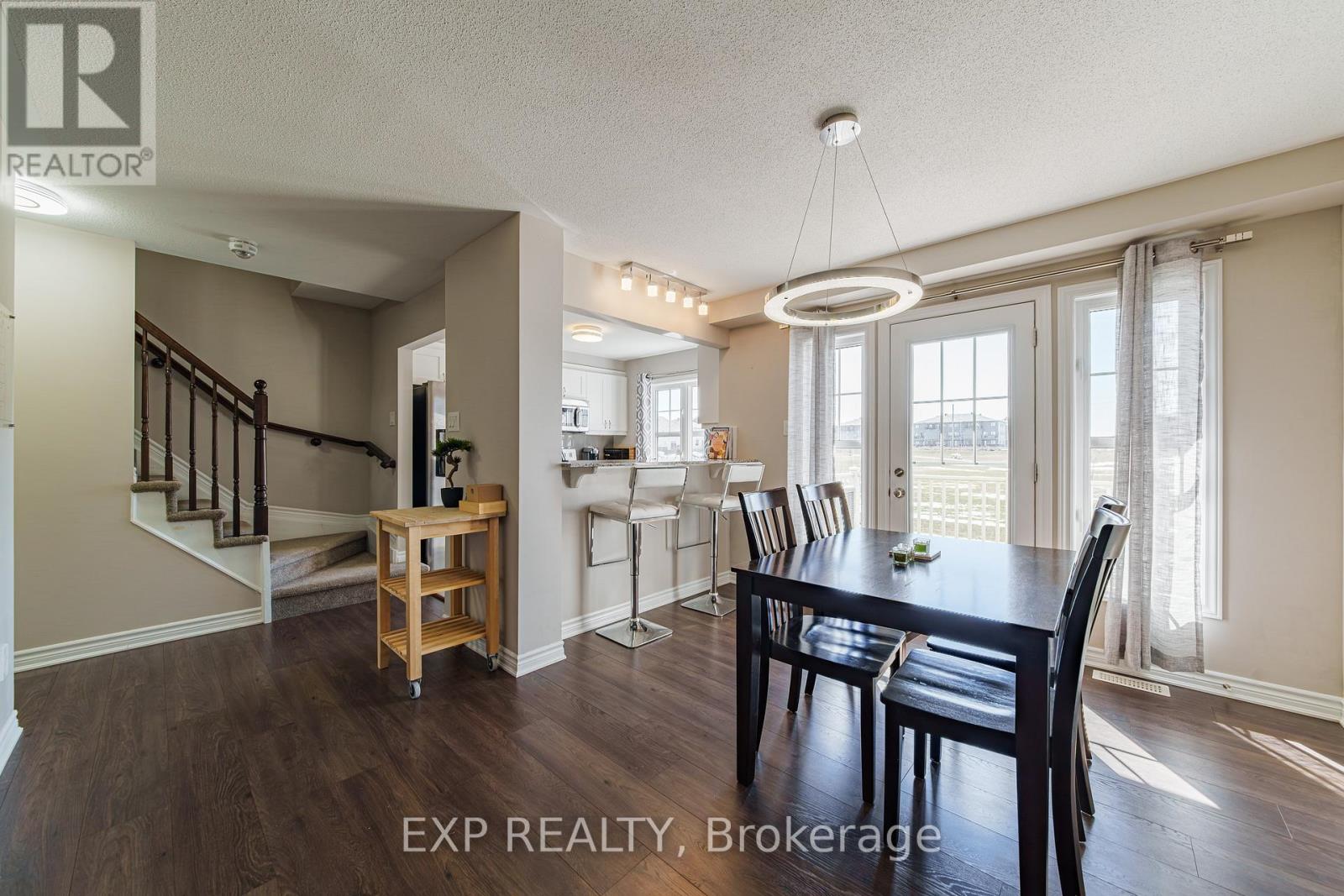 523 Ensatina Crescent