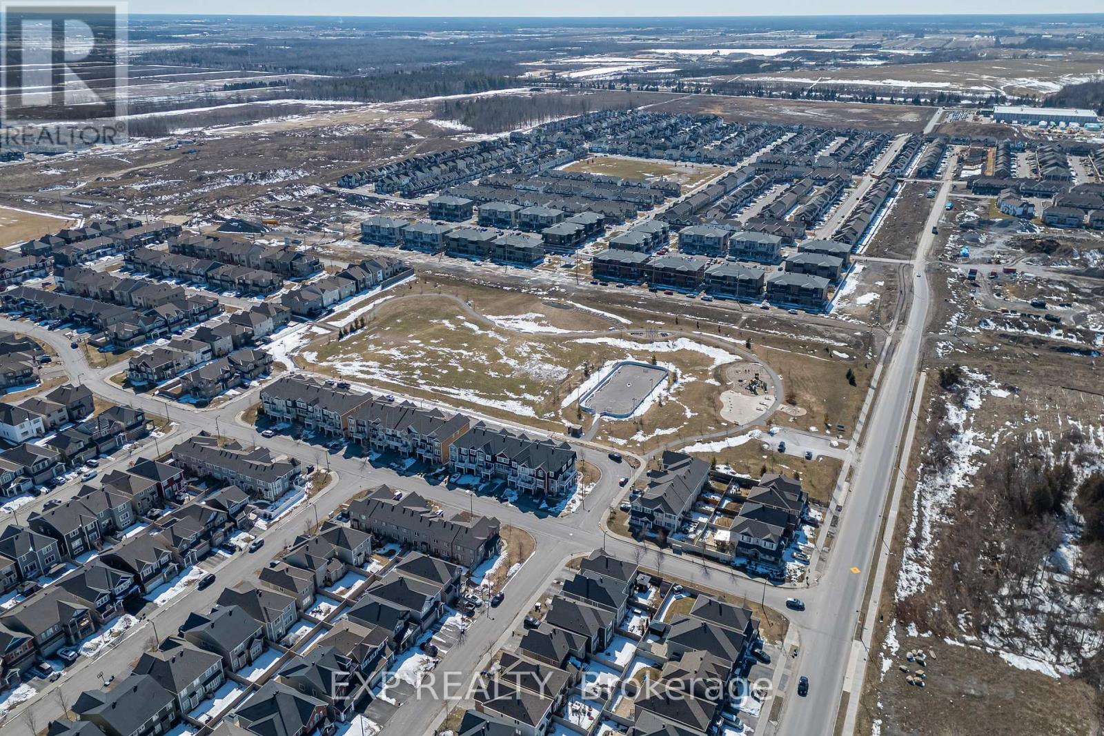 523 Ensatina Crescent