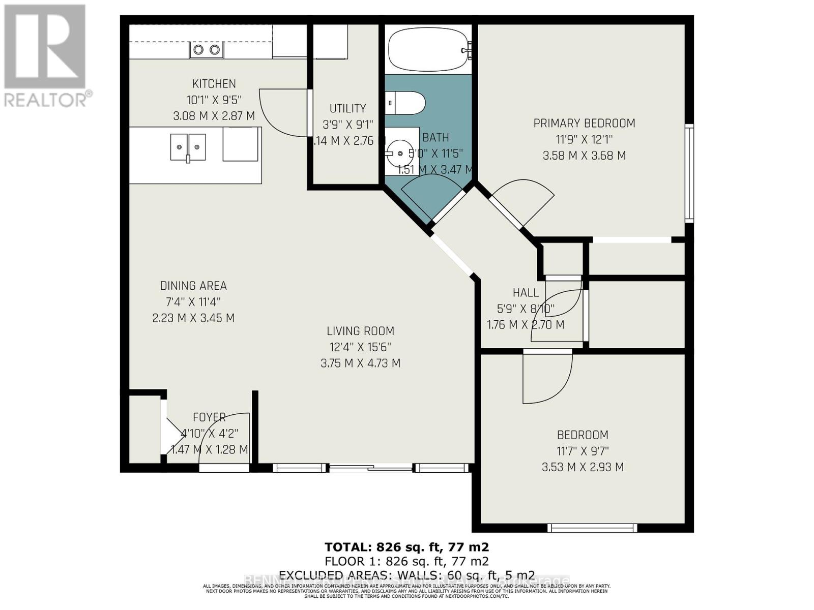 D - 1119 Stittsville Main Street