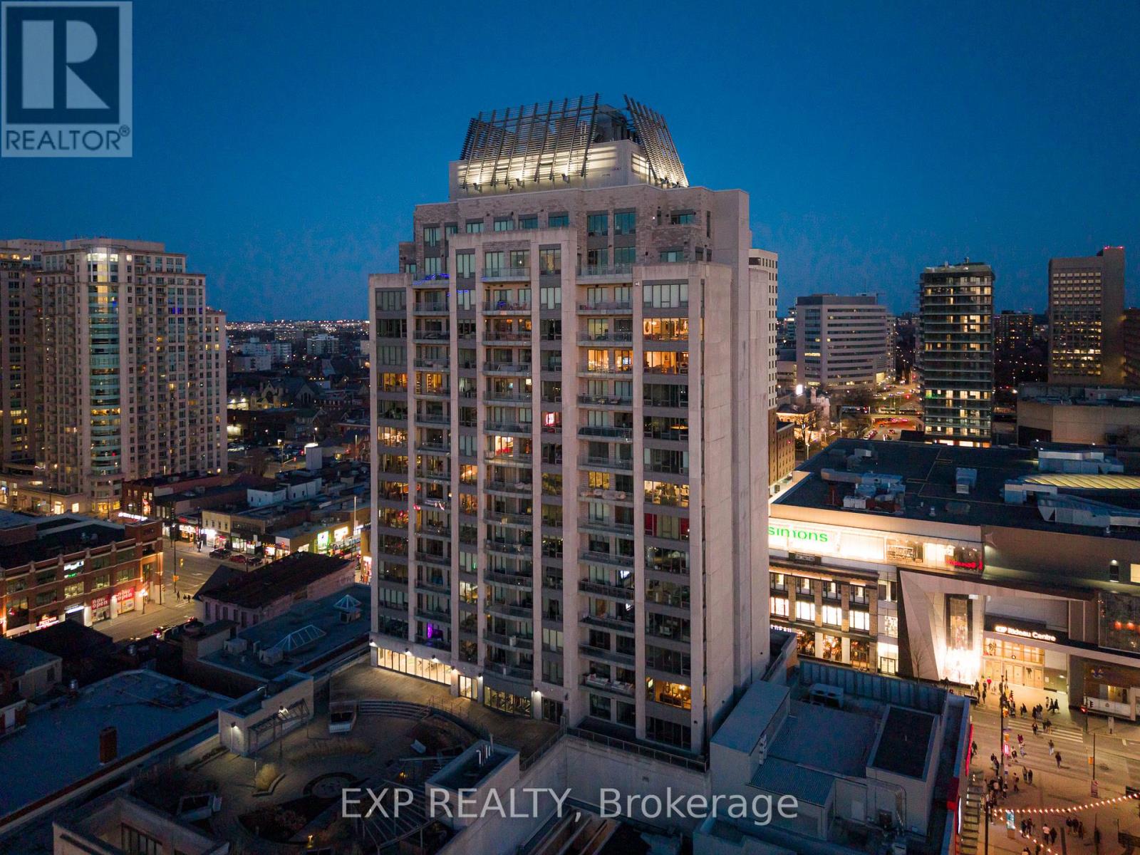 1103 - 90 George Street