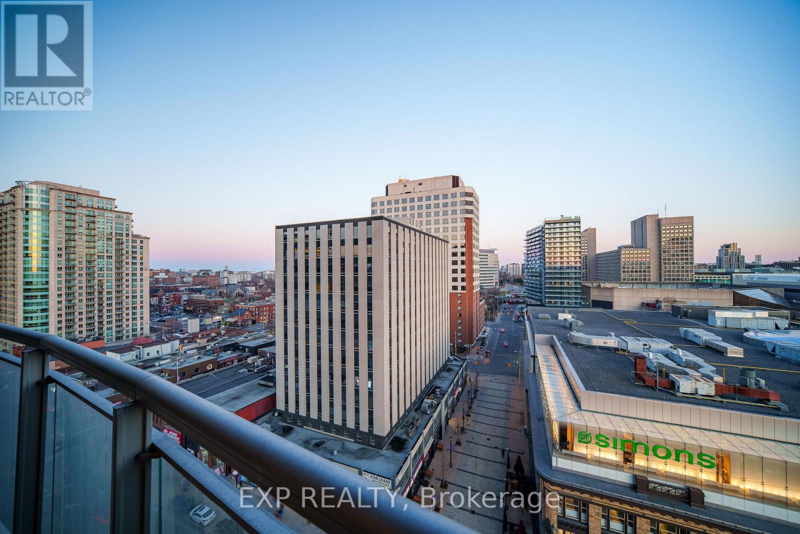 1103 - 90 George Street